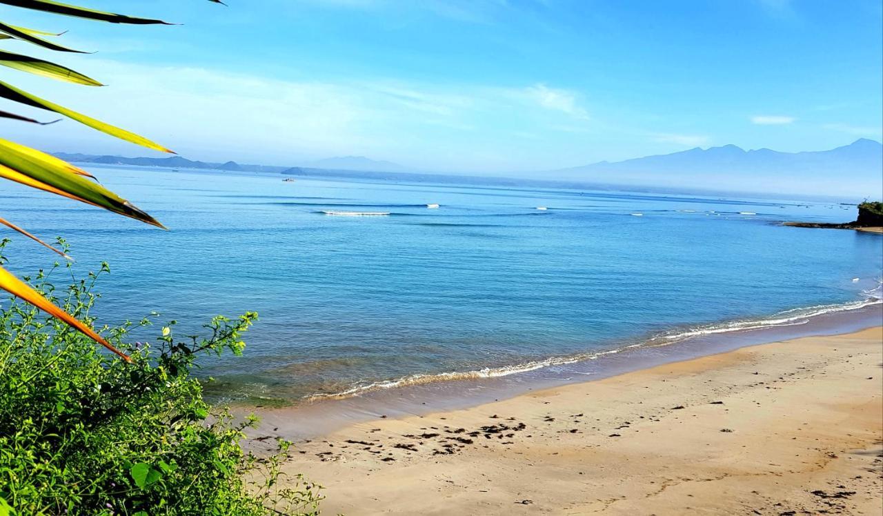 Ombak Resort At Ekas , A Luxury Surf And Kite Surf Destination Exterior photo